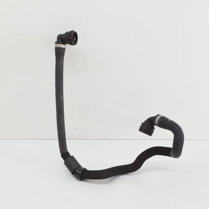 NEW BMW F15 F16 SAC SUV RADIATOR COOLANT HOSE 8570661 17128570661 ORIGINAL