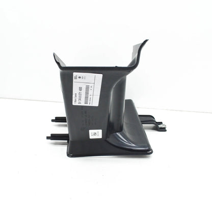 NEW BMW X1 F48 FRONT LEFT RADIATOR AIR DUCT 8075924 51118075924 ORIGINAL