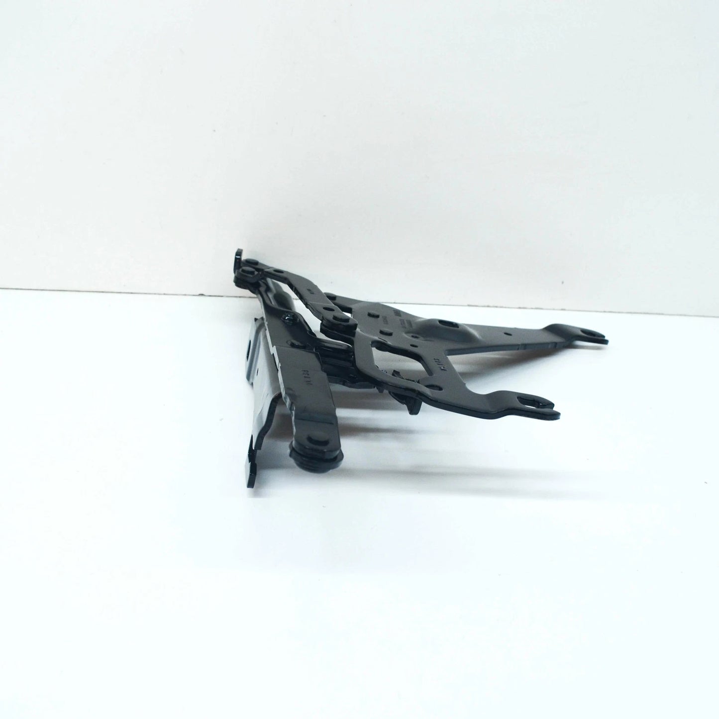 NEW BMW X5 F15 M F85 FRONT LEFT BONNET HINGE 7381781 41007381781 ORIGINAL