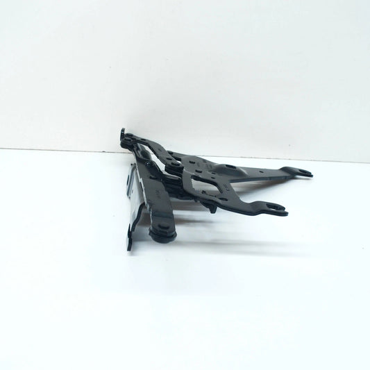 NEW BMW X5 F15 M F85 FRONT LEFT BONNET HINGE 7381781 41007381781 ORIGINAL