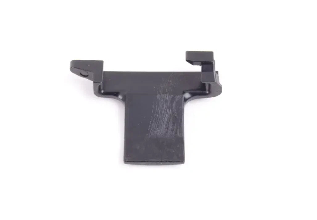 NEW BMW X3 F25 PANORAMIC ROOF COVER SLIDING RAILS 54107293439 7293439 ORIGINAL