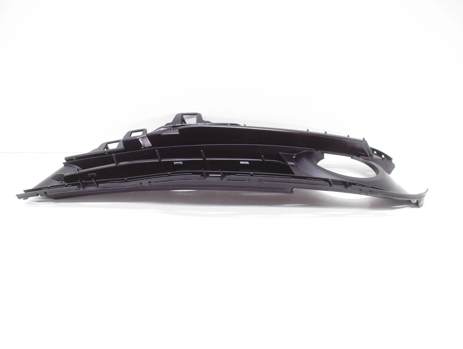 NEW BMW 3 F30 FRONT BUMPER LEFT CLOSED FOG LIGHT GRILLE 51117396885 ORIGINAL