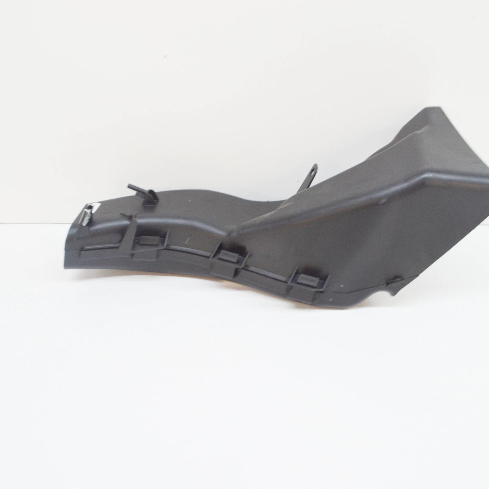 NEW BMW 3 COUPE E92 FRONT RIGHT M BRAKE AIR DUCT 51748045364 8045364 ORIGINAL