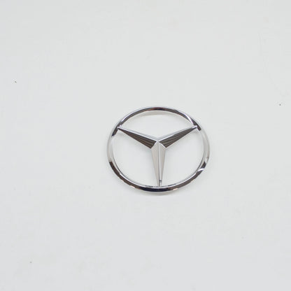 NEW MERCEDES-BENZ ML-CLASS W166 REAR TAILGATE BADGE A1668170016 2014 ORIGINAL
