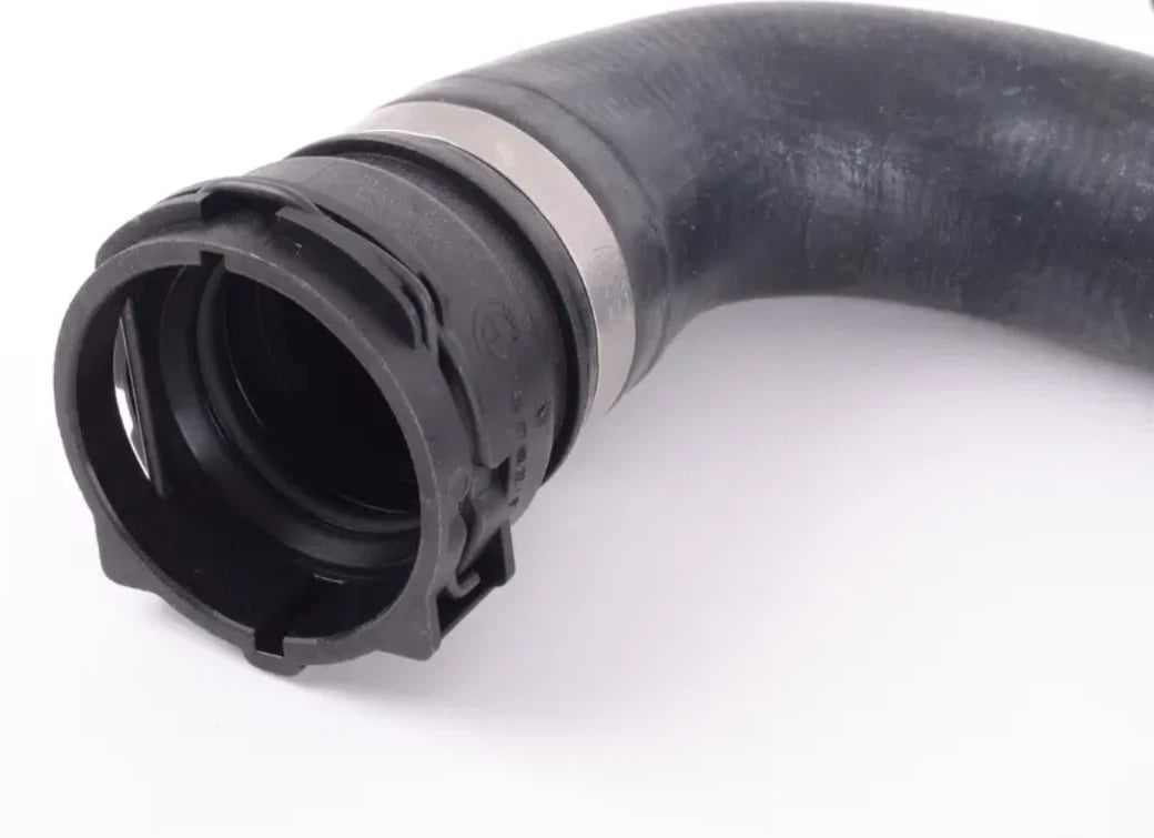 NEW BMW 3 TOURING F31 UPPER RADIATOR COOLING HOSE 7811127 17127811127 ORIGINAL