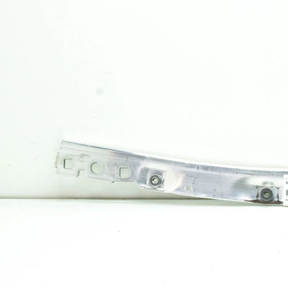 NEW BMW 7 G11 RADIATOR UPPER REAR SUPPORT 51647357205 7357205 2016 ORIGINAL