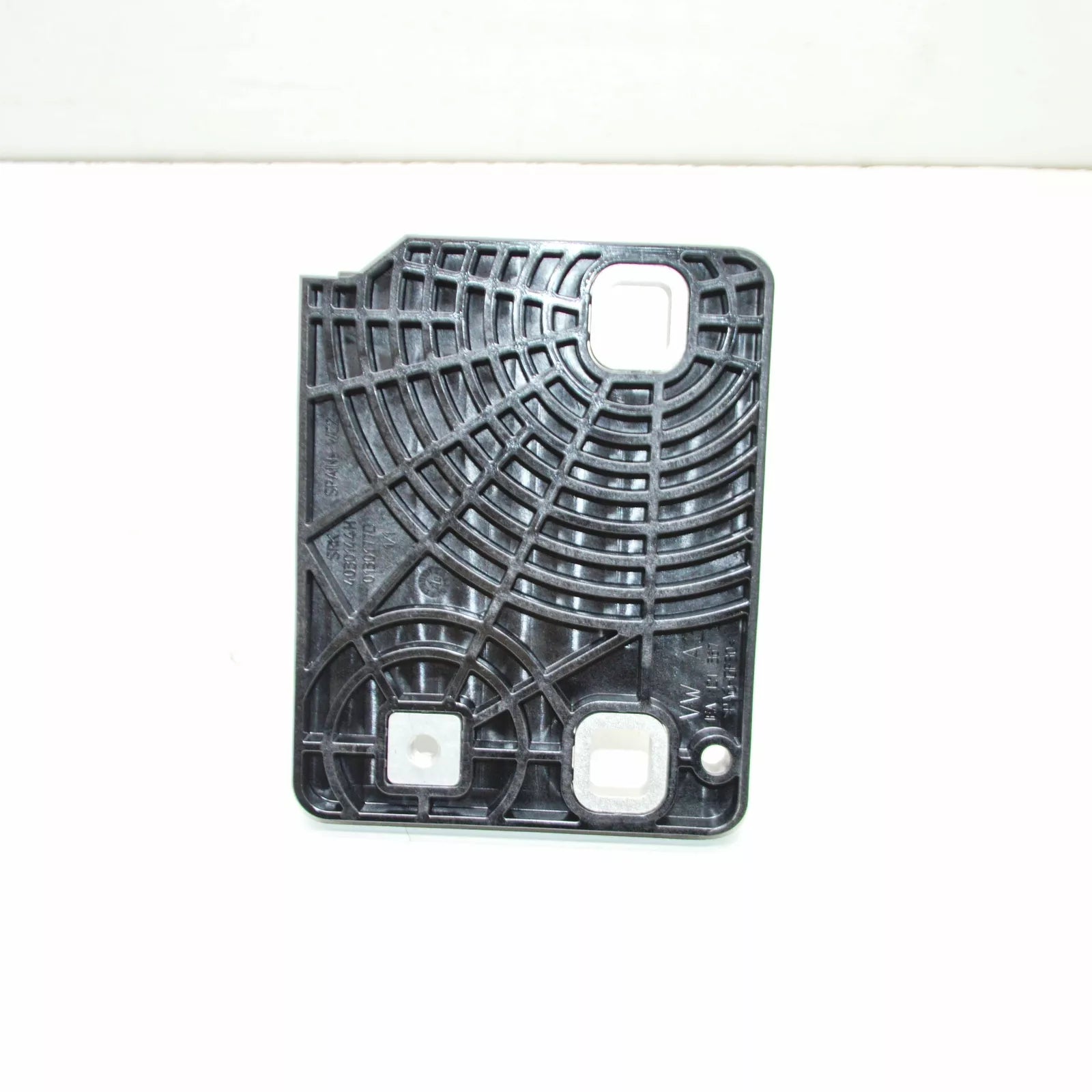 NEW VOLKSWAGEN ID.4 E21 LEFT RADIATOR HOLDER BRACKET 1EA121367G