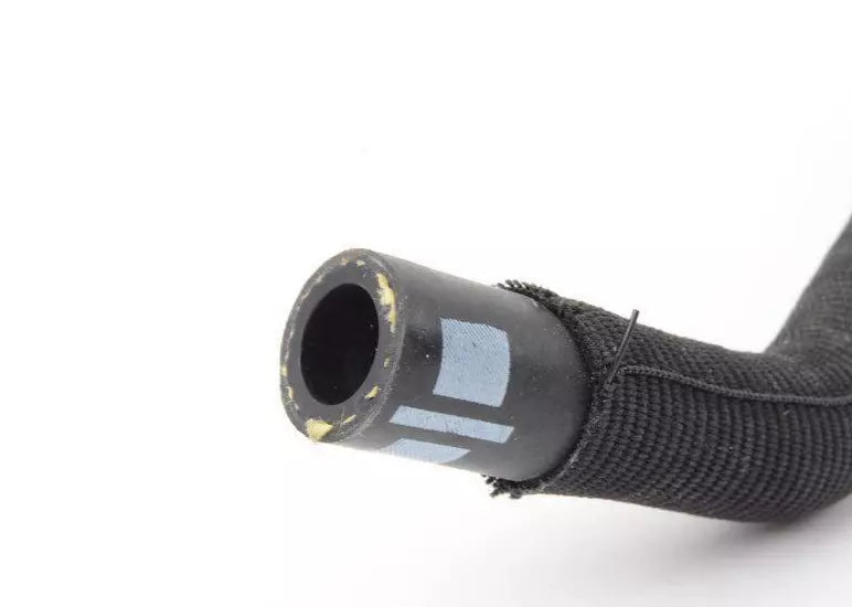 NEW AUDI Q7 4L POWER STEERING RETURN HOSE 7L8422895D ORIGINAL