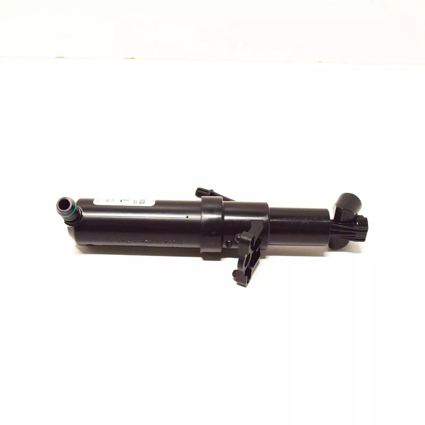 NEW MERCEDES-BENZ SL R230 LEFT SIDE HEADLAMP WASHER A2308601947 ORIGINAL