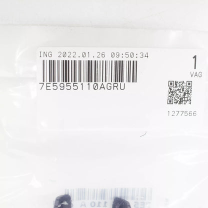 NEW VW TRANSPORTER T6 RIGHT HEADLIGHT WASHER COVER CAP 7E5955110AGRU ORIGINAL