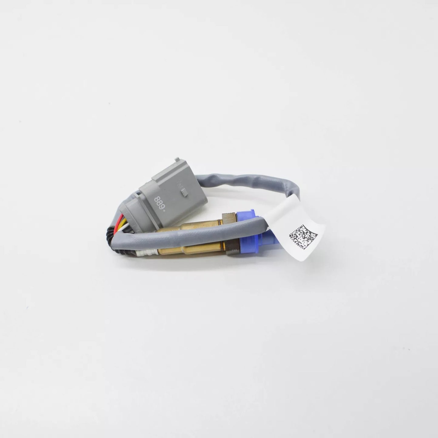 NEW AUDI A4 AVANT B8 FRONT LAMBDA OXYGEN SENSOR 06L906262F ORIGINAL