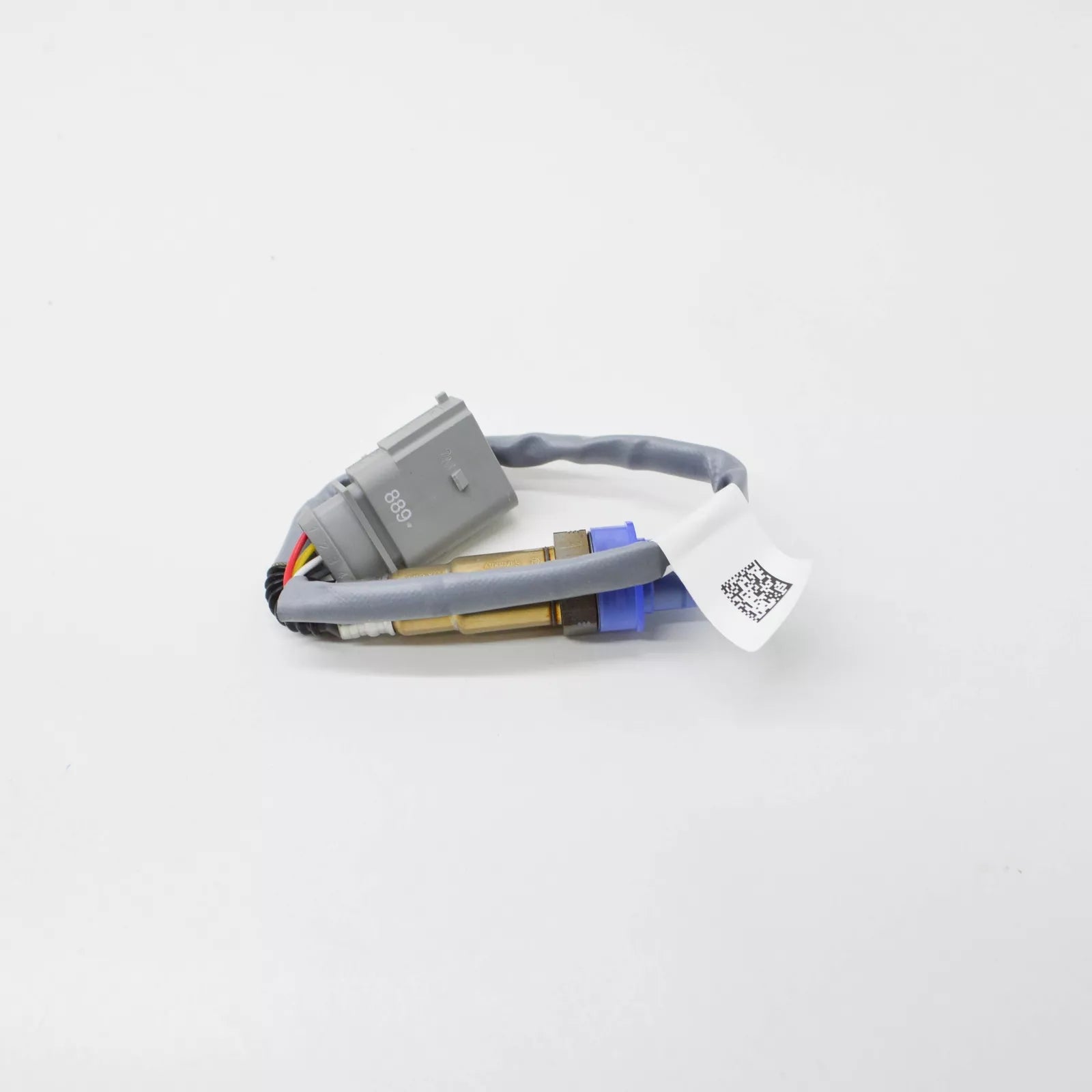 NEW AUDI A4 AVANT B8 FRONT LAMBDA OXYGEN SENSOR 06L906262F ORIGINAL