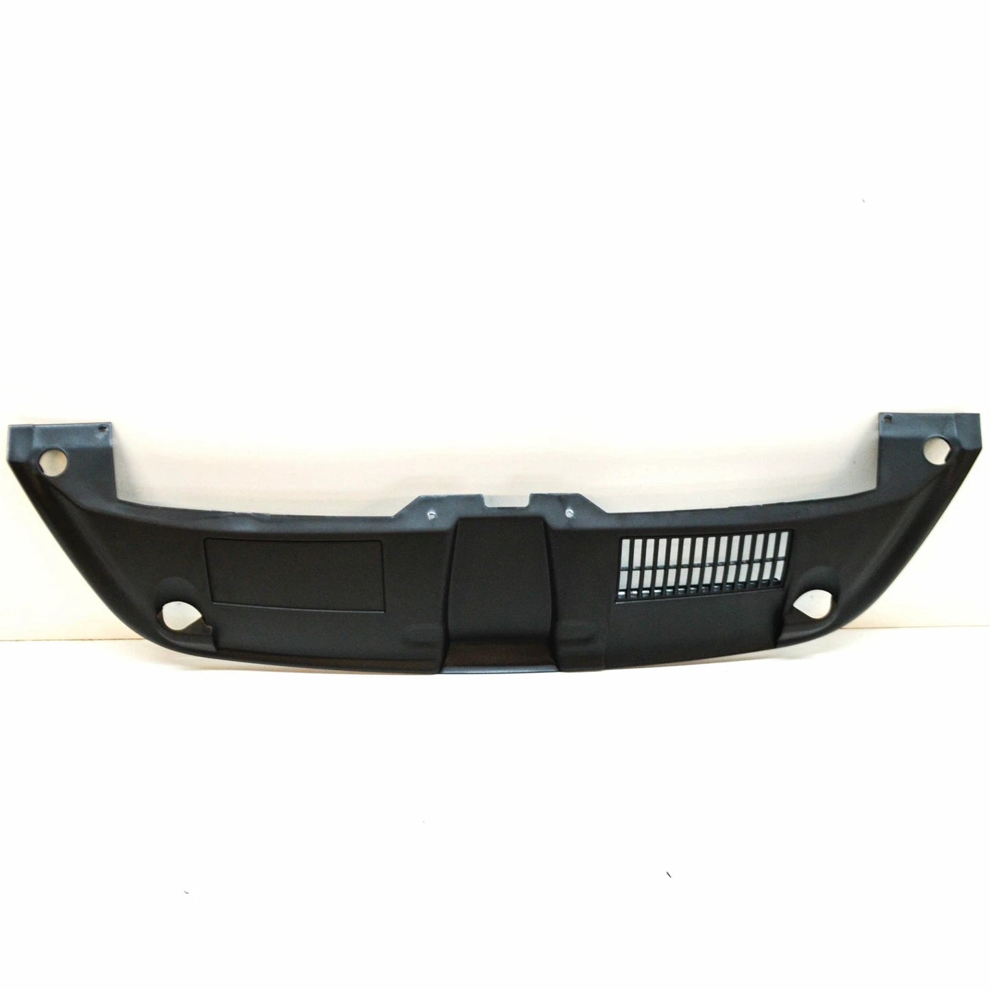 NEW VOLKSWAGEN BEETLE A5 UPPER RADIATOR COVER 5C5853655A9B9 2015 ORIGINAL