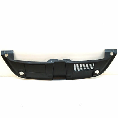 NEW VOLKSWAGEN BEETLE A5 UPPER RADIATOR COVER 5C5853655A9B9 2015 ORIGINAL