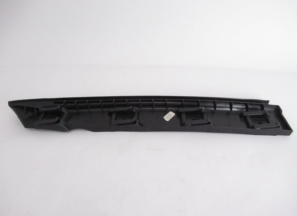 NEW VW JETTA 1K5 MK5 REAR LEFT BUMPER COVER GUIDE BRACKET 1K5807393 ORIGINAL