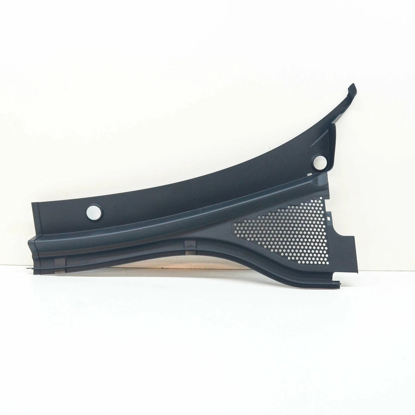 NEW VOLKSWAGEN TIGUAN AD1 FRONT LEFT WIPER COWL TRIM LHD 5NB819403D9B9