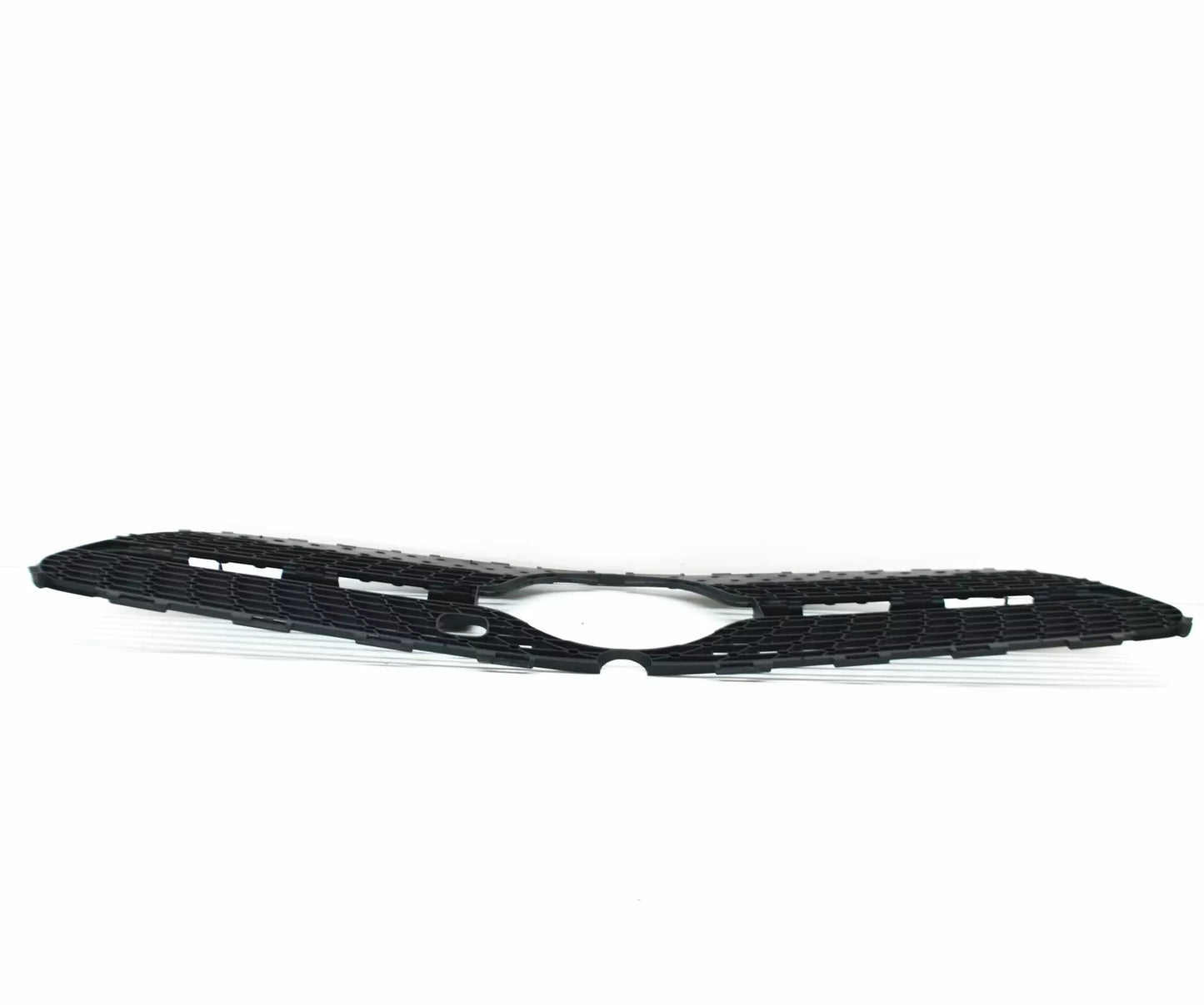 NEW MB S COUPE C217 AMG FRONT BUMPER RADIATOR GRILLE TRIM A2178880523 ORIGINAL