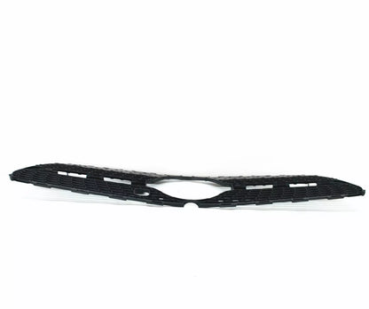 NEW MB S COUPE C217 AMG FRONT BUMPER RADIATOR GRILLE TRIM A2178880523 ORIGINAL