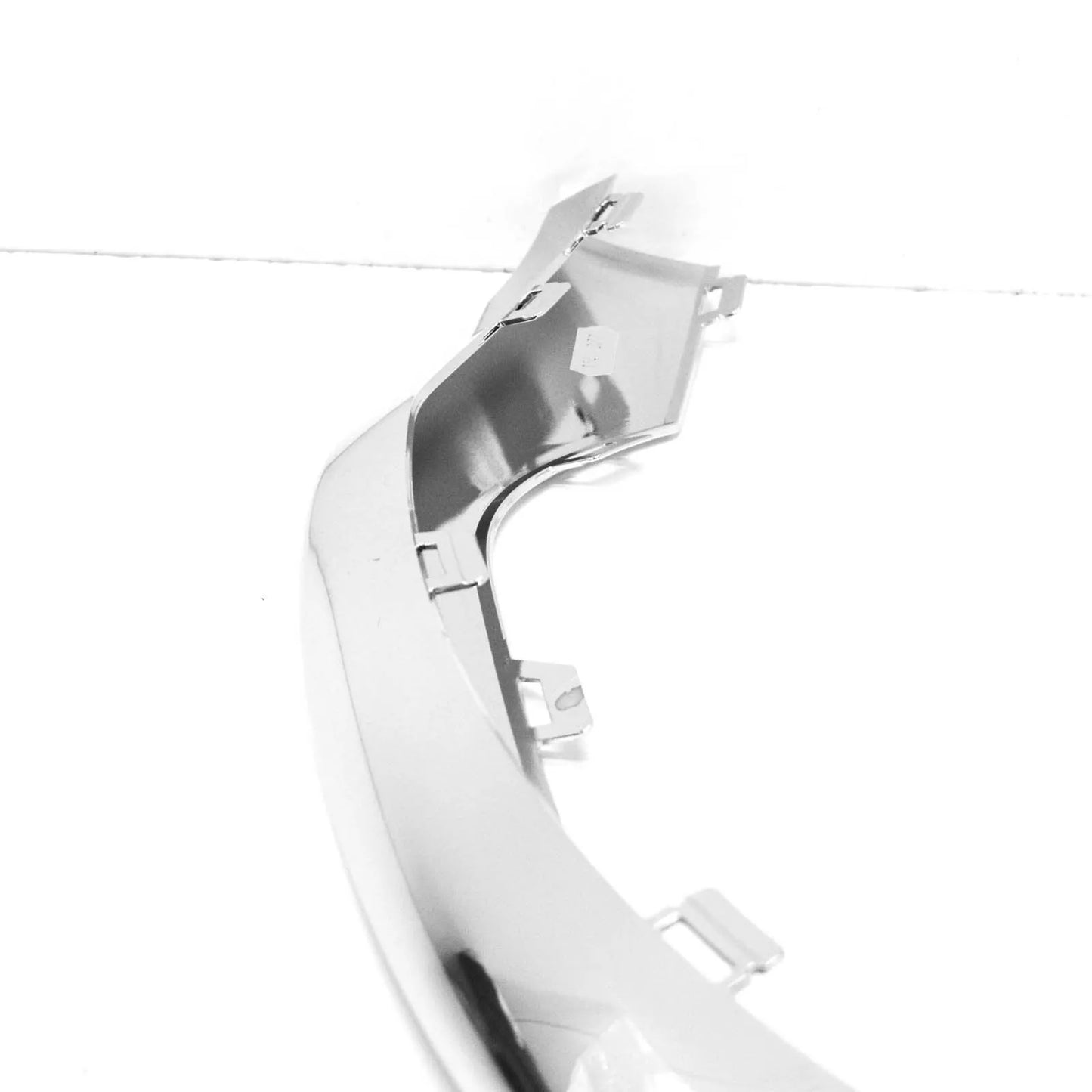 NEW MERCEDES-BENZ S COUPE C217 FRONT BUMPER RIGHT TRIM A2178851421