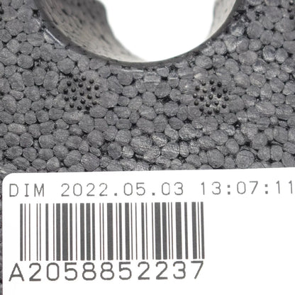 NEW MERCEDES-BENZ C W205 FRONT BUMPER IMPACT FOAM A2058852237 ORIGINAL