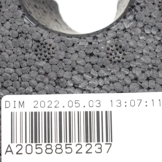 NEW MERCEDES-BENZ C W205 FRONT BUMPER IMPACT FOAM A2058852237 ORIGINAL