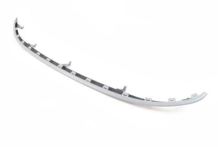 NEW VOLKSWAGEN GOLF MK6 FRONT BUMPER LOWER CENTER SPOILER 5K0807110GRU ORIGINAL