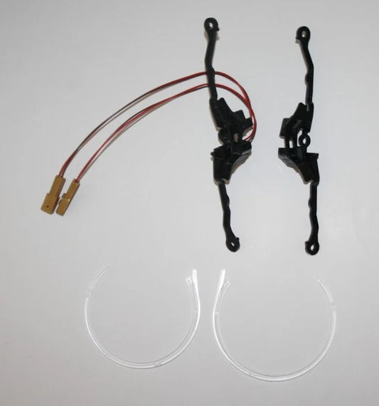 NEW AUDI Q3 8U DRINK HOLDER LED LIGHT LHD 8U1947157 ORIGINAL