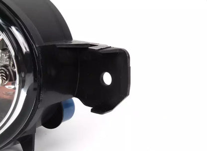 NEW BMW X5 E70 FRONT LEFT FOG LIGHT LHD 63177184317 7184317 ORIGINAL