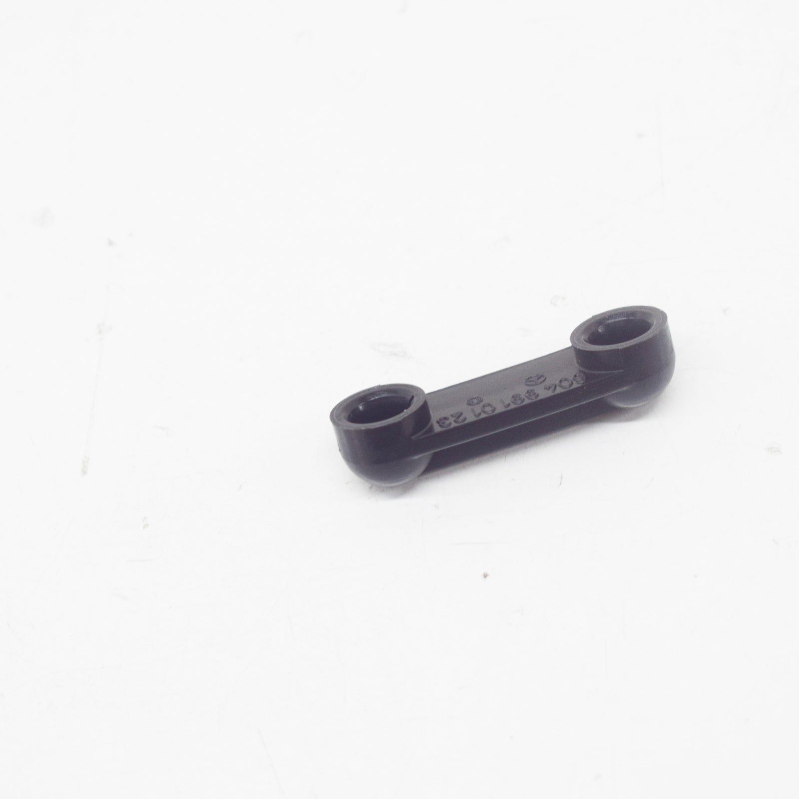 new mercedes-benz c w202 intake manifold ball socket a6049910123 original