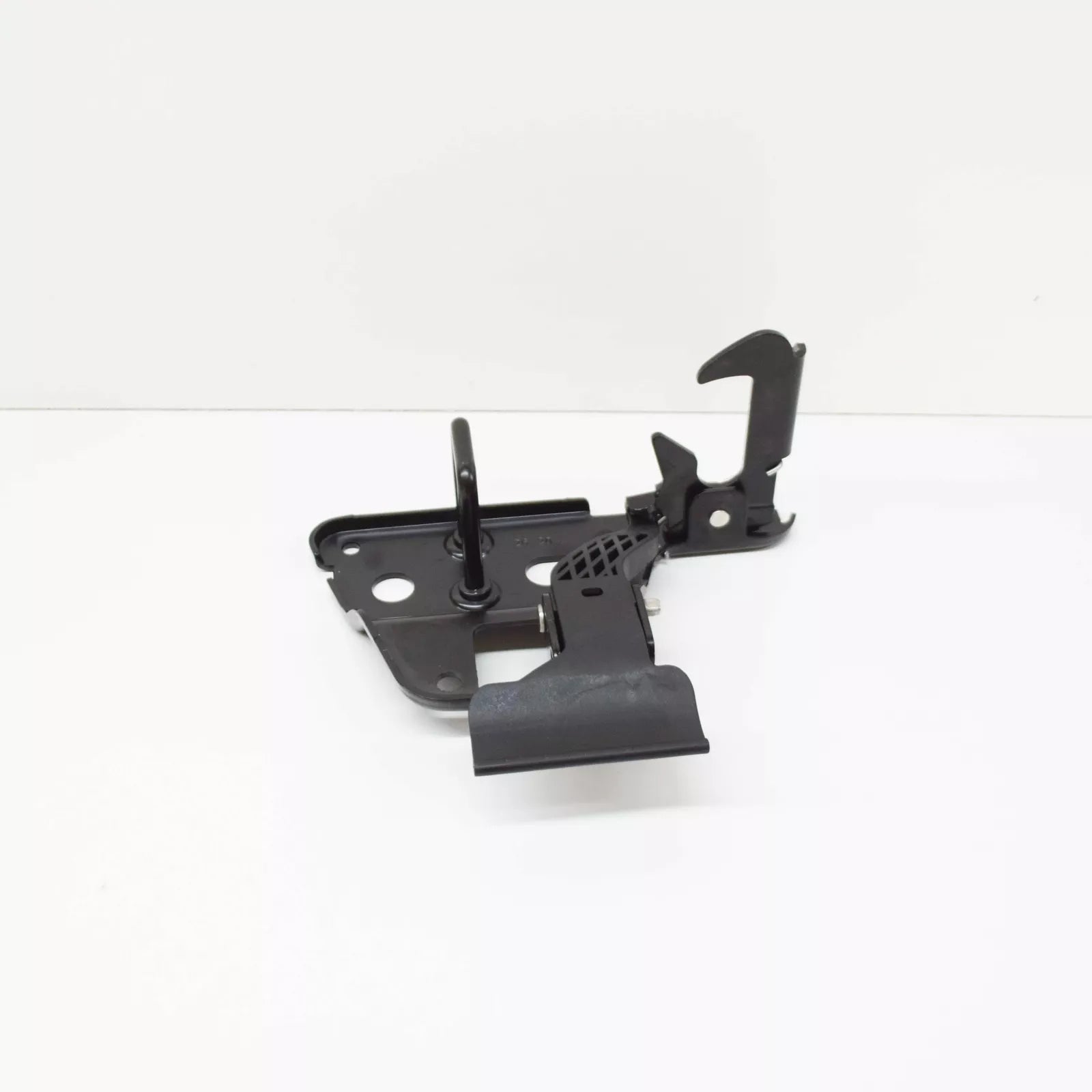 NEW AUDI R8 4S BONNET SAFETY LATCH 4F0823480R 2018