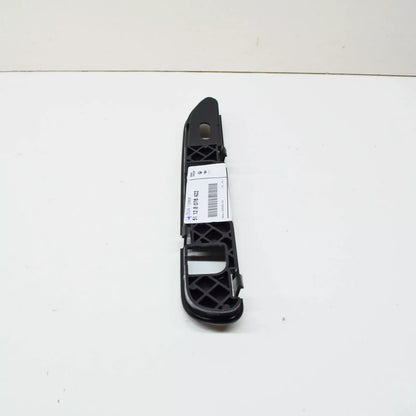 NEW BMW 7 G11 G12 M REAR RIGHT BUMPER ADAPTOR 8076422 51128076422 ORIGINAL