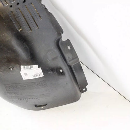 NEW VOLKSWAGEN GOLF MK7 5G FRONT LEFT WHEEL ARCH LINE 5G0805969P