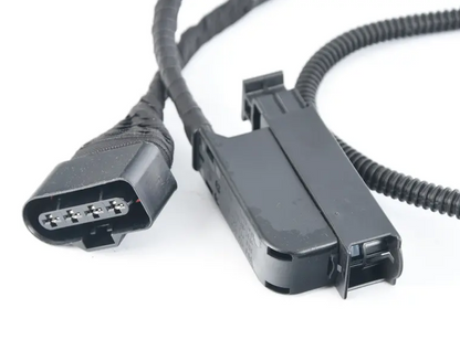 NEW AUDI RS3 ADAPTER CABLE LOOM 8V0971727A ORIGINAL