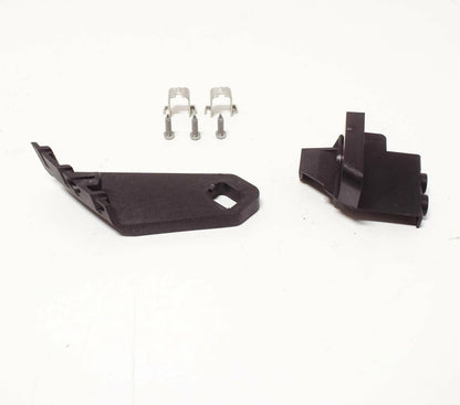 NEW AUDI A3 8P RIGHT HEADLIGHT TAB REPAIR KIT BRACKETS 8P0998122A