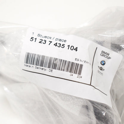 NEW BMW X1 F48 STRIKER BRACKET 51237435104 7435104 ORIGINAL