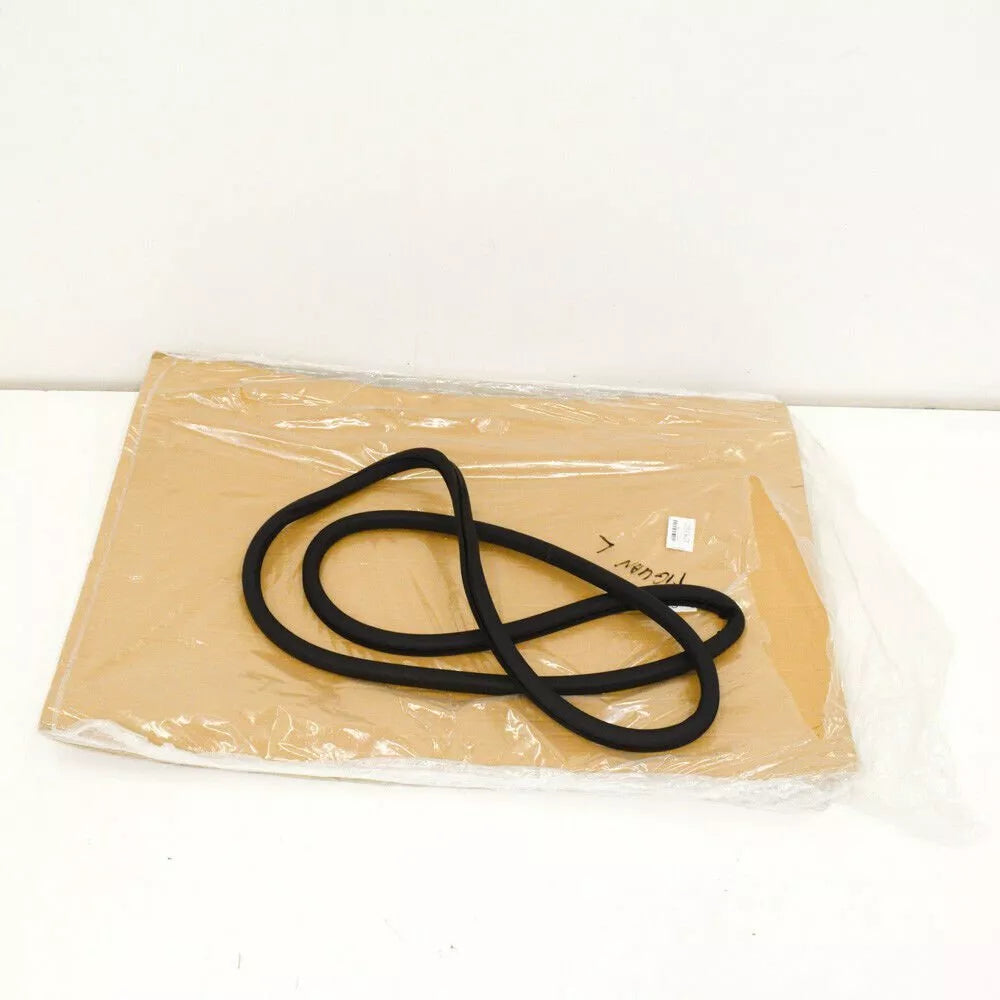 NEW VOLKSWAGEN TIGUAN MK2 FRONT LEFT DOOR RUBBER SEAL 5N0867911A9B9 2016