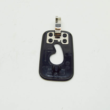 NEW MB CLA C117 REAR LEFT LUGGAGE NET BRACKET COVER A20486913089051 ORIGINAL