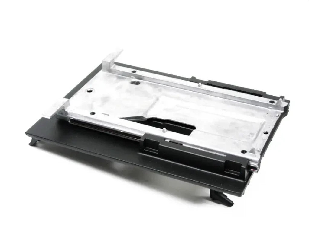 NEW BMW 5 E39 FRONT ARMREST SLIDING MECHANISM 8213874 51168213874 ORIGINAL