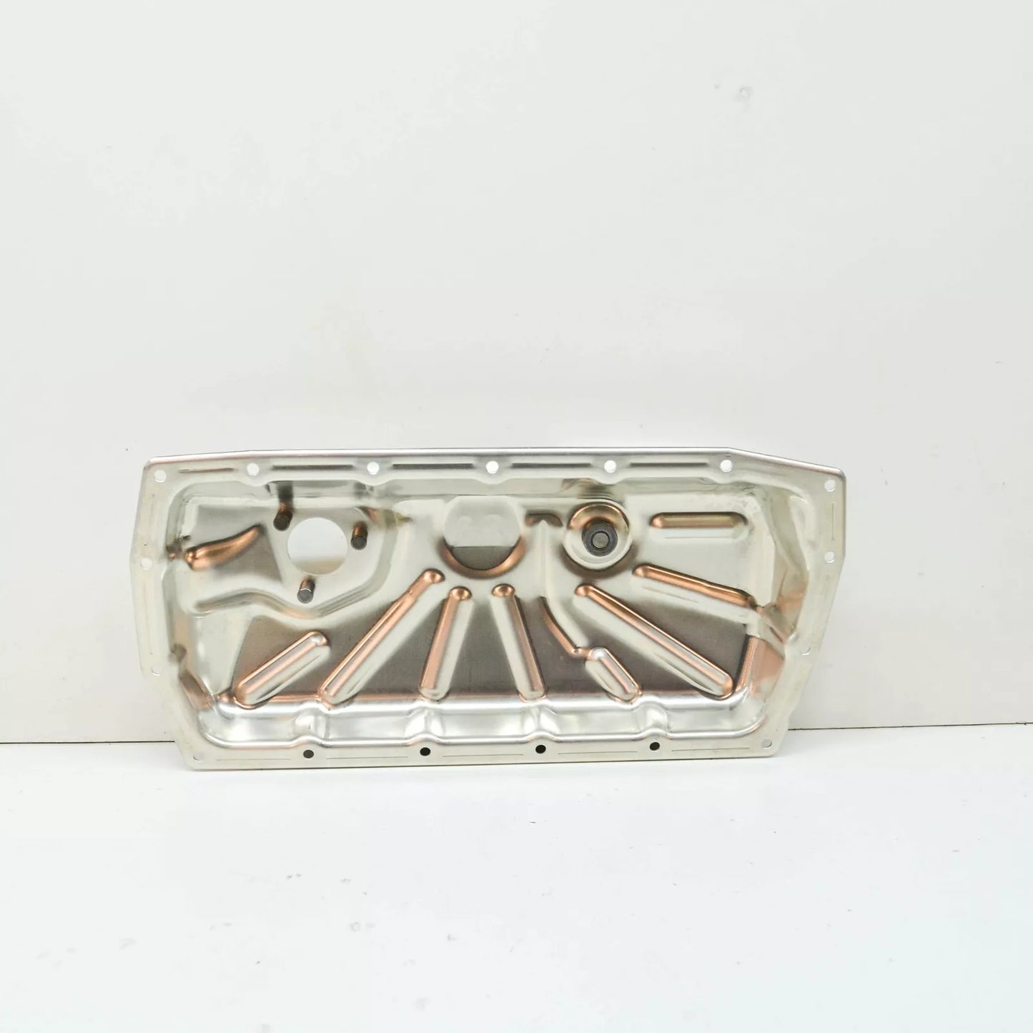 NEW AUDI A4 B9 ENGINE OIL PAN LOWER 06M103602Q