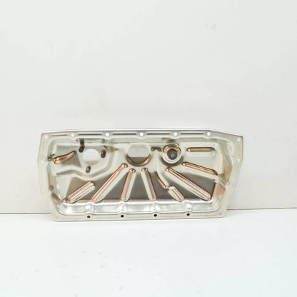 NEW AUDI A4 B9 ENGINE OIL PAN LOWER 06M103602Q