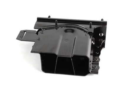 NEW BMW 5 E60 LEFT ENGINE SUPPORT SECTION 7120883 41117120883 ORIGINAL