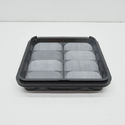 NEW AUDI Q7 4M REAR QUARTER PANEL VENT GRILLE 4M0819181B ORIGINAL