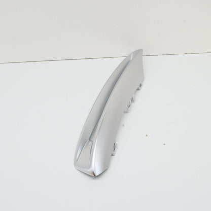 NEW MERCEDES-BENZ GLS X166 FRONT RIGHT BUMPER MOLDING A1668852874 ORIGINAL