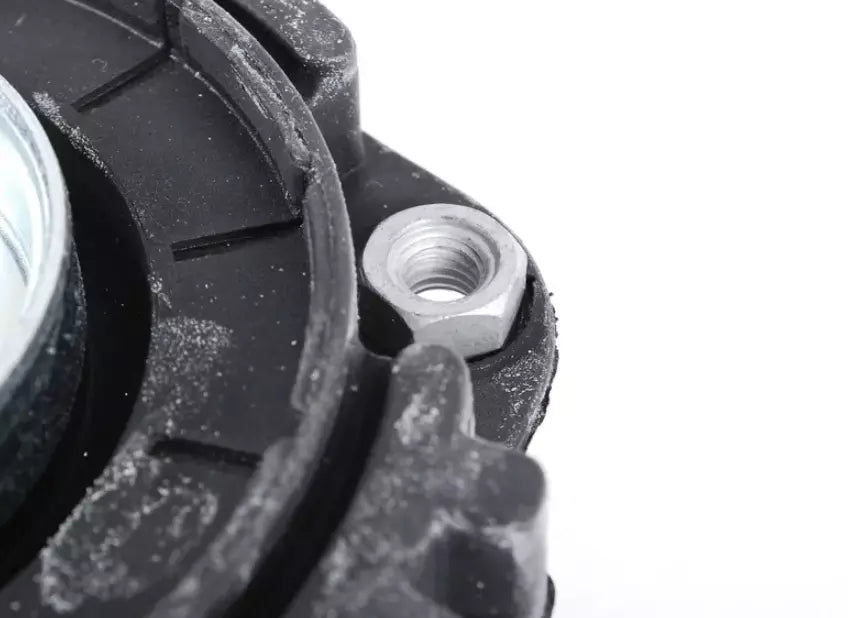 NEW AUDI TT 8J FRONT GAS FILLED SHOCK ABSORBER MOUNT 8J0412331 ORIGINAL