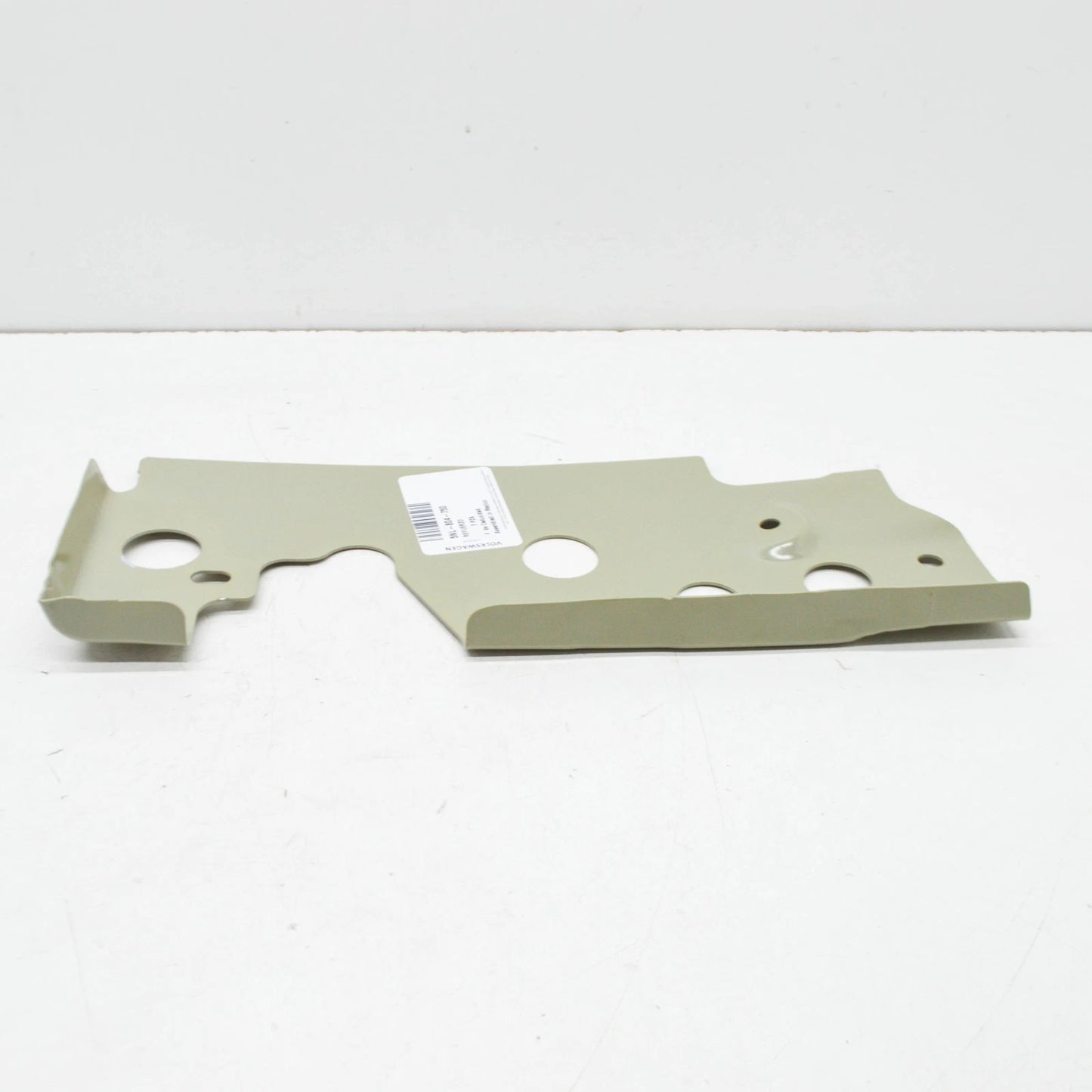 NEW VOLKSWAGEN TIGUAN AD RIGHT SEAL CHANNEL REINFORCEMENT 5NL804750 ORIGINAL