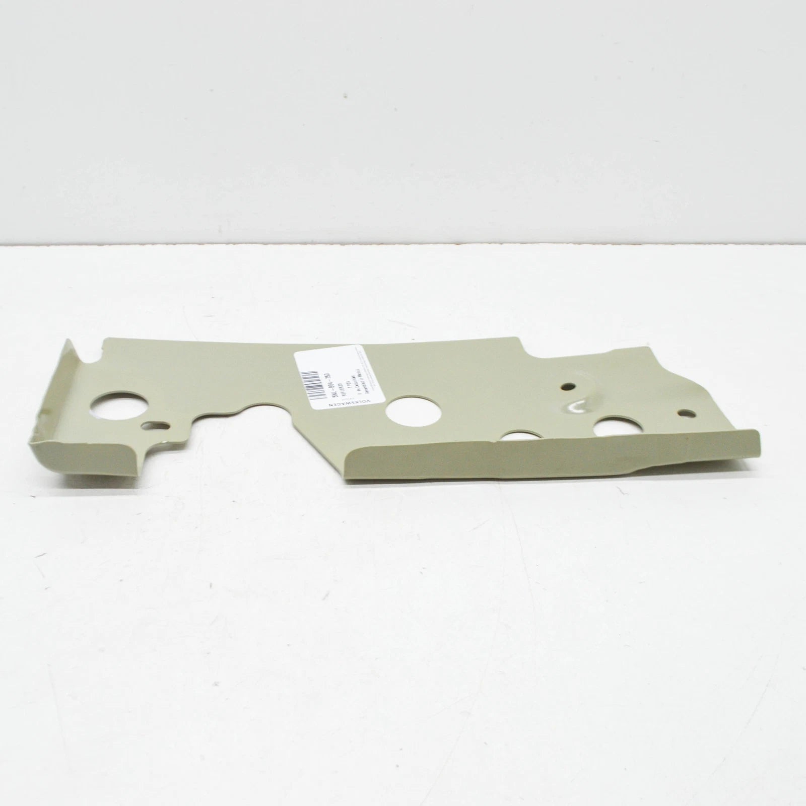 NEW VOLKSWAGEN TIGUAN AD RIGHT SEAL CHANNEL REINFORCEMENT 5NL804750 ORIGINAL