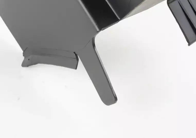 NEW MERCEDES-BENZ SLK R171 FRONT MODULE AIR DUCT A1715050130 ORIGINAL