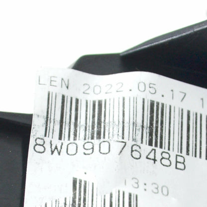 NEW AUDI A4 AVANT B9 ENGINE CONTROL MODULE BRACKET 8W0907648B