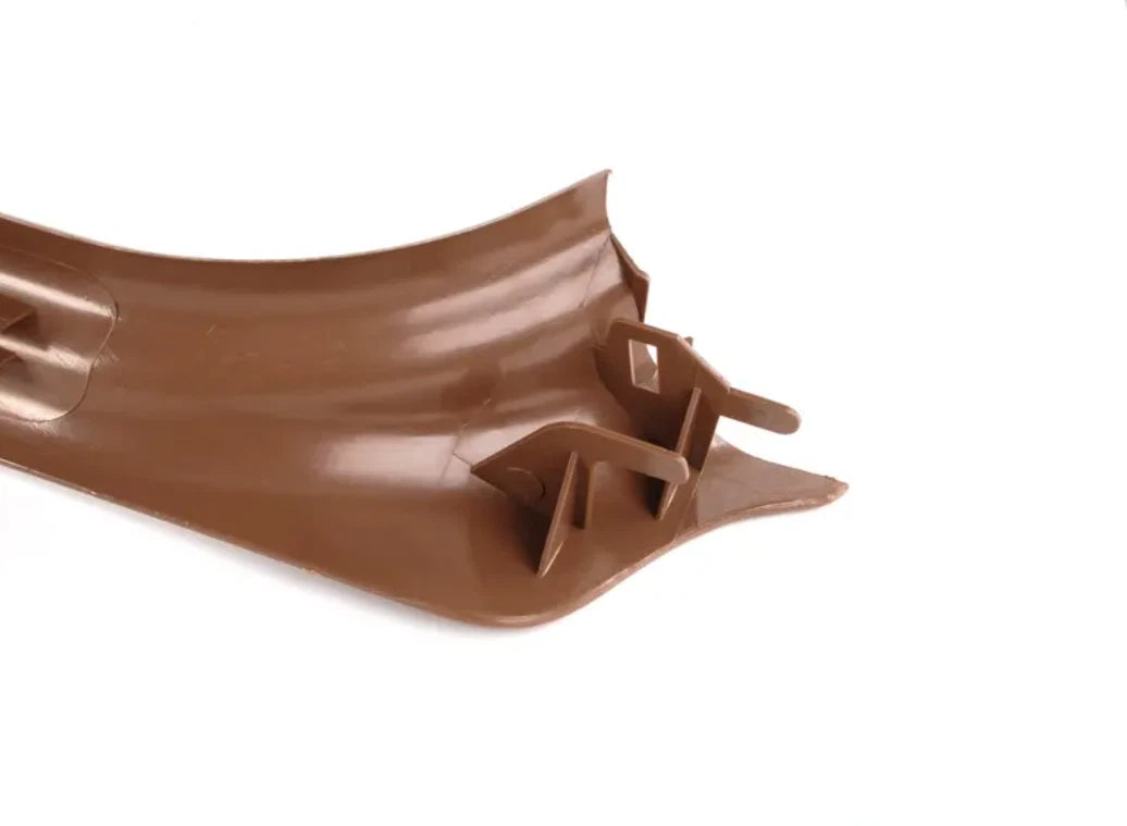 NEW BMW 3 COMPACT E36 LOWER LEFT SIDESKIRT 51478172865 8172865 ORIGINAL