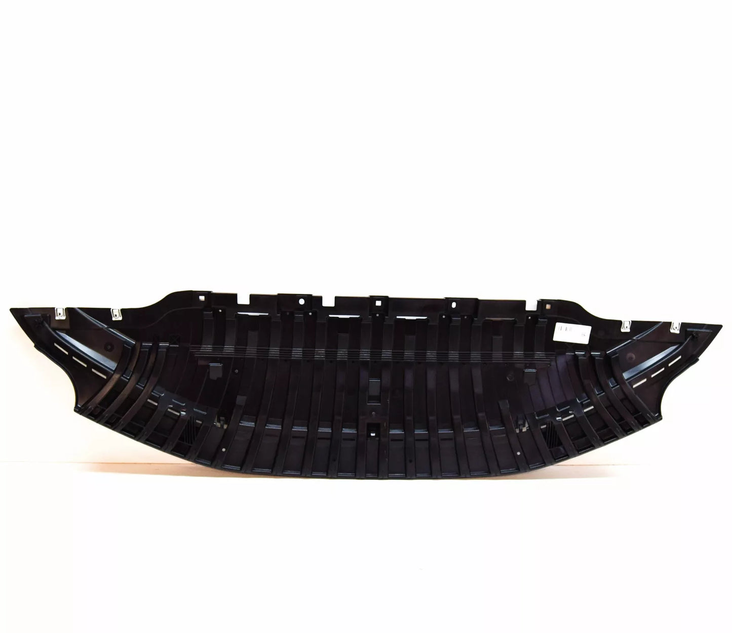 NEW AUDI A8 D4 FRONT BUMPER UNDERBODY CLOSING ELEMENT COVER 4H0807611B ORIGINAL